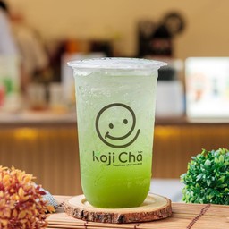 กีวีโซดา