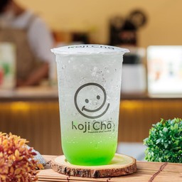 เมล่อนโซดา