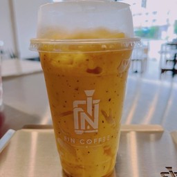 เสาวรสสมูทตี้