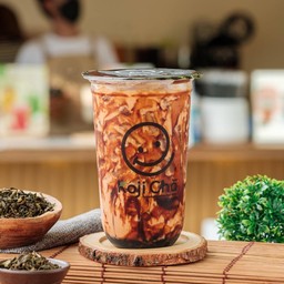 ชาไทยบราวน์ชูก้า