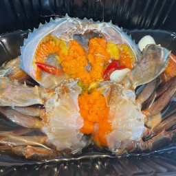 ปูดอง โอชา