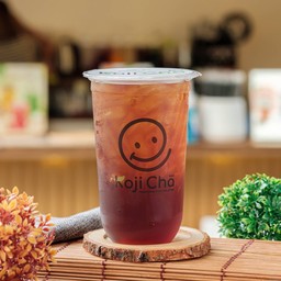 โคจิชา Black Tea