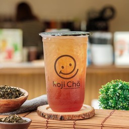 ชาน้ำผึ้งมะนาว