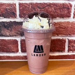 โกโก้สุดพลัง