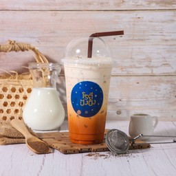 ชาไทย มิ้ลค์กี้เวย์ ขนาด 22 Oz.