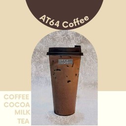 AT64 COFFEE STUDIO คลองสาม