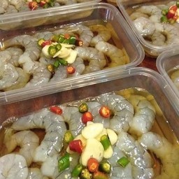 เรื่องของน้ำปลา