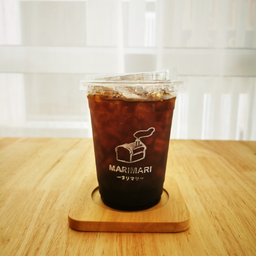 Cafe'Marimari ศรีชมชื่น