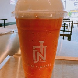 ชาไทยปั่น