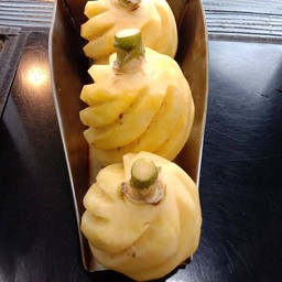 สัปปะรดลูกเล็ก