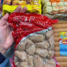 ไส้กรอกอีสาน IBF 1กิโล