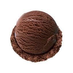 ไอติมทอดรสช็อคโกแลต