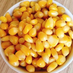 ข้าวโพด