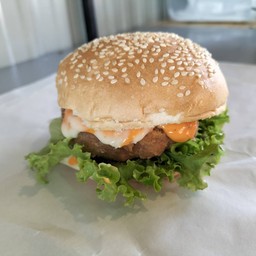 ไก่กรอบมะขามหลวง สันป่าตอง