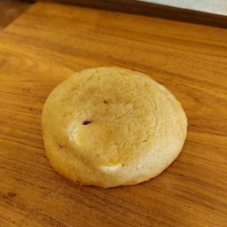 Cookies Raspberry Jam