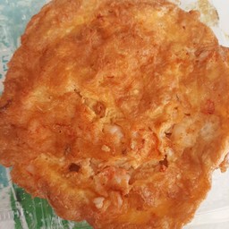 ข้าวเหนียวปิ้งป้ากัญญา
