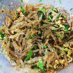 Omgกุ้งเต้น กุ้งเต้นสาขาชายทะเลสงขลา