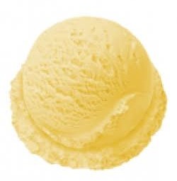 ไอติมทอดรสวานิลลา