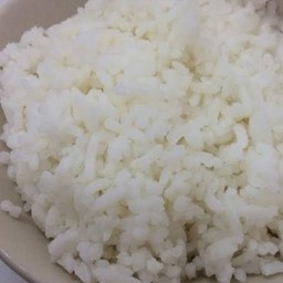 ข้าวเปล่า