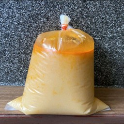 น้ำซุปต้มยำ