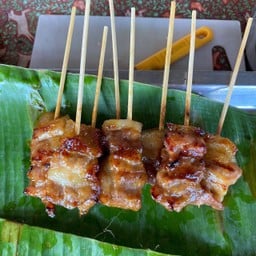 ปิ้ง&ย่าง อ้ายเบน