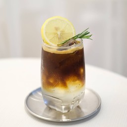 Tonic Coffee