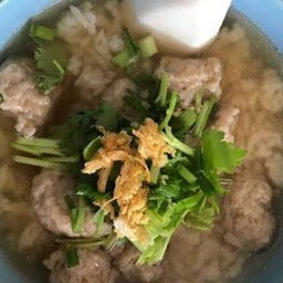 ข้าวต้มหมู