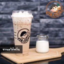 ชานมใต้หวัน