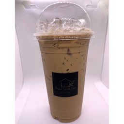 กาแฟเย็น (เนสกาแฟ)