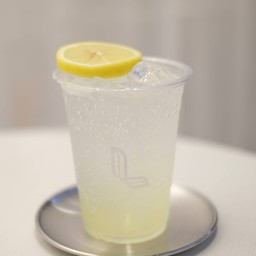 Lemon Soda