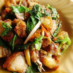 ครัวพ่ออ้วนหน้าโรงบาลกาฬสินธุ์ กลัวพ่ออ้วนหน้าโรงพยาบาล