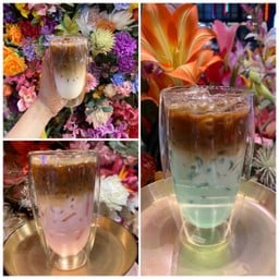 สเปเชียล ลาเต้