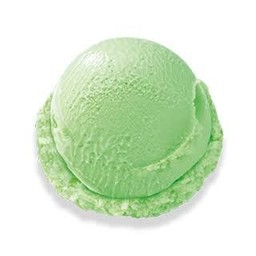 ไอติมทอดรสมะนาว
