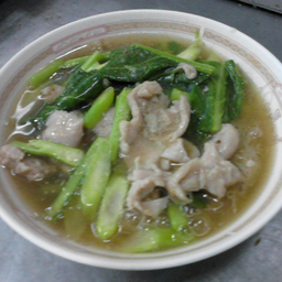 ราดหน้า