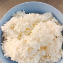 ข้าวเปล่า