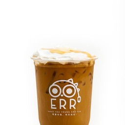 คาราเมล มาเคียวโต้