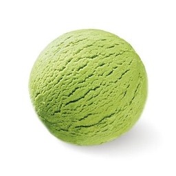 ไอติมทอดรสชาเขียว