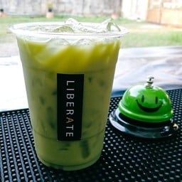 Green Tea (hot)