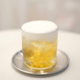 Butter Beer