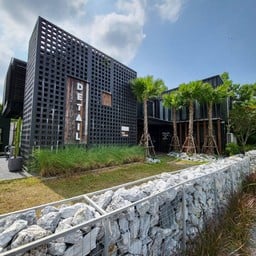 Details Coffee Chanthaburi