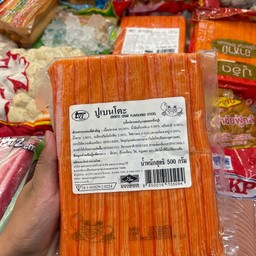 ปูอัดเบนโตะ