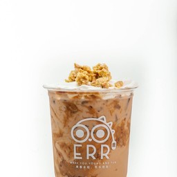 ชาพีนัทบัตเตอร์