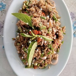 อู่ทอง โภชนา