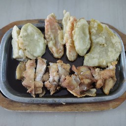 บูตะซีอิ๊ว