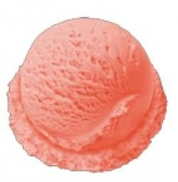 ไอติมทอดสตรอเบอร์รี่