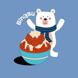 Izekimo Snowice & Ice-Cream พันท้ายนรสิงห์