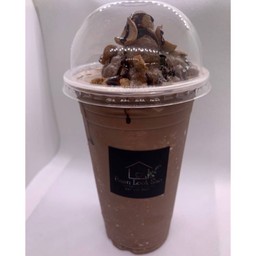 โกโก้ปั่น