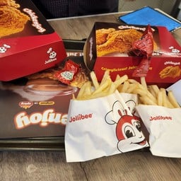 Jollibee Suntec City