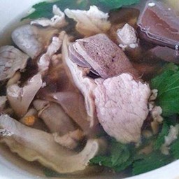 เกาเหลาเซี่ยงจี๊