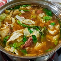 แจ่วฮ้อนทะเล